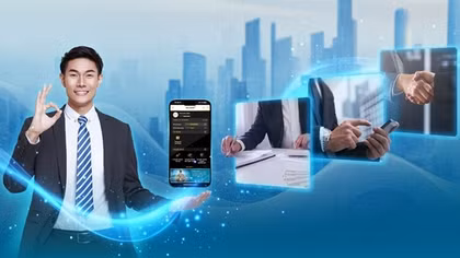 BAC A BANK ra mắt gói ưu đãi phí toàn diện: tiếp sức doanh nghiệp nâng cao hiệu quả vận hành