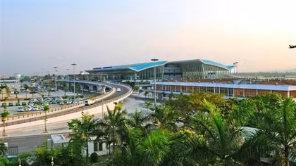 Hơn 631 tỷ đồng gỡ “nút thắt” logistics hàng không tại Đà Nẵng