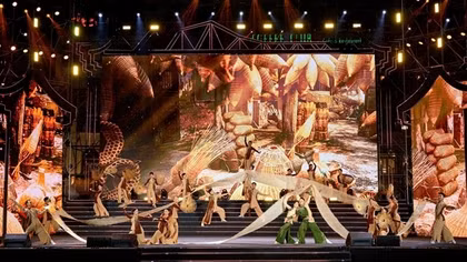 Tổ chức Festival Thăng Long - Hà Nội 2026 tại loạt không gian văn hoá – di sản
