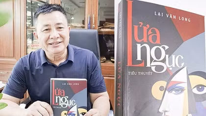 “Lửa ngục” gây ám ảnh bởi lòng tham