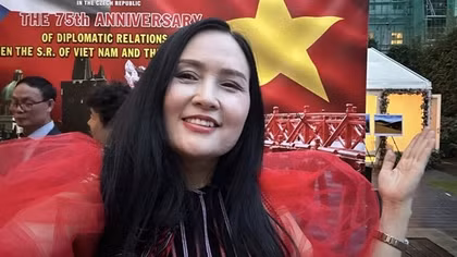 Văn nghệ sĩ TP Hồ Chí Minh hướng về Đại hội XIV của Đảng
