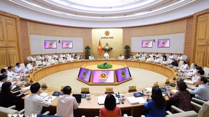 Triển khai đồng bộ các giải pháp để thúc đẩy tăng trưởng