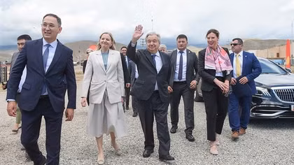 Liên hợp quốc tìm người kế nhiệm Tổng Thư ký Antonio Guterres: Cuộc đua ngắn hay dài nhất?