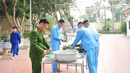 Tạo cơ hội việc làm cho người nghiện tái hòa nhập cộng đồng