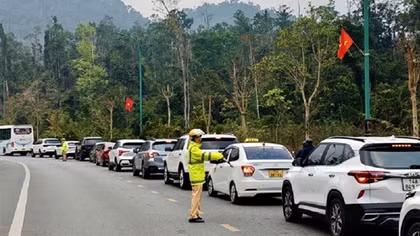 Thành tâm, thảnh thơi về thăm miền đất Phật