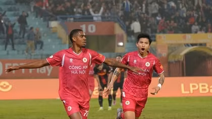 Công an Hà Nội và mục tiêu lớn