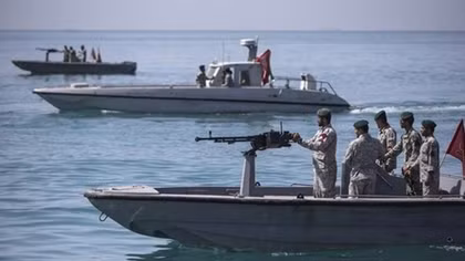 Kịch bản nào cho eo biển Hormuz khi căng thẳng lại gia tăng?
