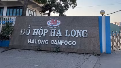 Khi niềm tin bị “đóng hộp”: Từ đồ hộp Hạ Long đến chuỗi sụp đổ thương hiệu