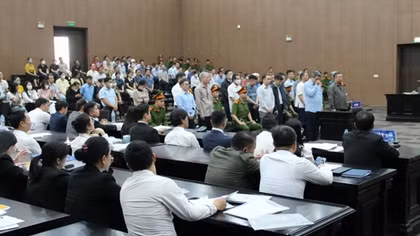 Cân bằng giữa bảo mật nghề nghiệp và trách nhiệm công dân