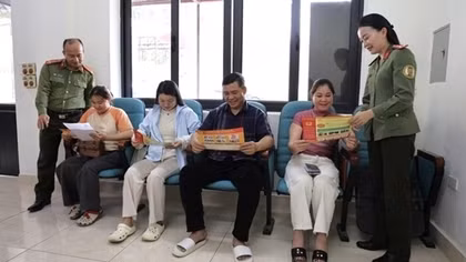Lạng Sơn: Quyết liệt đấu tranh ngăn chặn tội phạm xuất nhập cảnh trái phép
