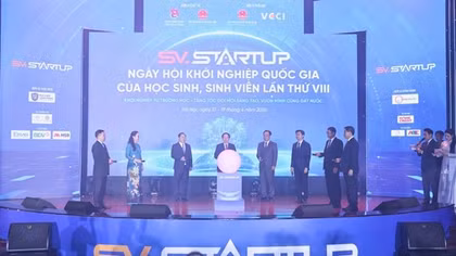 Khơi dậy tinh thần khởi nghiệp và khát vọng cống hiến của thế hệ trẻ