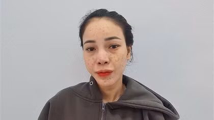 Bắt đối tượng bị truy nã đặc biệt vì lẩn trốn thi hành án phạt tù