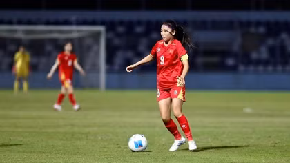 ĐT nữ Việt Nam trượt vé dự World Cup 2027: Tưởng ngay trước mắt, nhưng xa tít chân trời