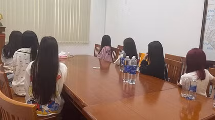 TP Hồ Chí Minh ngăn chặn tệ nạn mại dâm lợi dụng không gian mạng để hoạt động