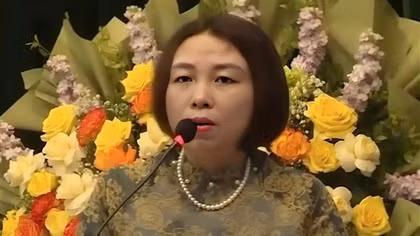 Nhà văn Tống Ngọc Hân: Từ sương núi Lưỡng Giang đến những đường biên của bình yên