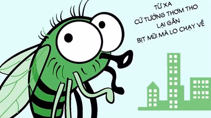 Chuyện con ruồi