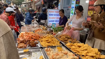 Chuyên gia khuyến cáo cách đảm bảo an toàn thực phẩm, tránh ngộ độc ngày Tết