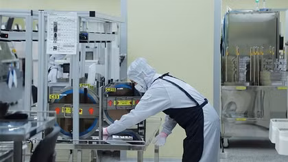 FDI – Điểm sáng của nền kinh tế Việt Nam năm 2025