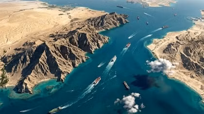 Chuyên gia chỉ ra "vũ khí sinh tử" của Iran