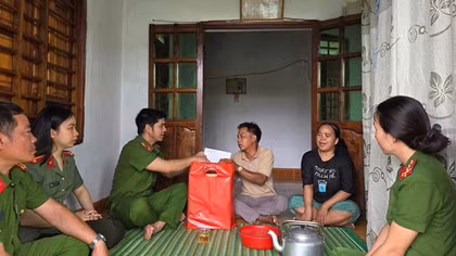 Công an TP Huế bám chắc địa bàn, đảm bảo an ninh, an toàn trước thềm Đại hội Đảng và cuộc bầu cử