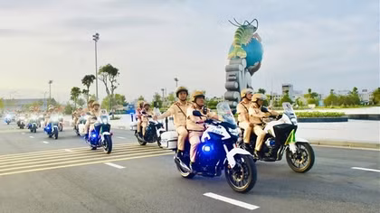 Cà Mau làm tốt công tác phòng ngừa, bảo đảm ANTT từ cơ sở