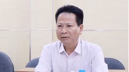 Cựu Phó Cục trưởng nhận hối lộ hàng chục tỷ đồng rồi che giấu bằng giấy vay nợ