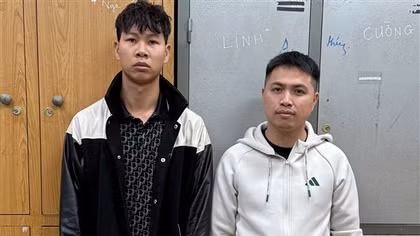 Bắt Công "hàu" - admin page "Phó Thường Dân" và đồng bọn