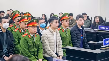 “Ông trùm” sữa giả HIUP bị đề nghị mức án từ 25 năm đến 28 năm tù