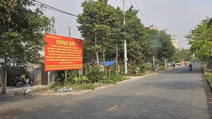 Vì sao thi hành án hành chính còn chậm và tồn đọng nhiều?