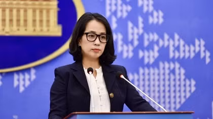 Việt Nam quan ngại sâu sắc về xung đột leo thang tại Trung Đông