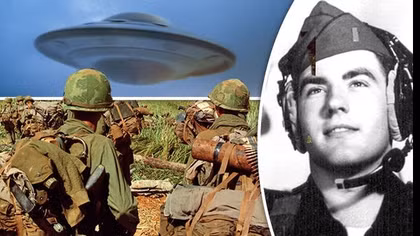 UFO qua cách nhìn của người Mỹ