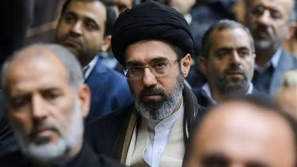 Thông điệp đầu tiên của tân Lãnh tụ Tối cao Iran