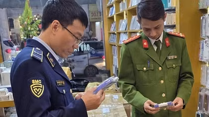 Thành lập 7 đoàn công tác kiểm tra, bình ổn thị trường dịp cao điểm Tết