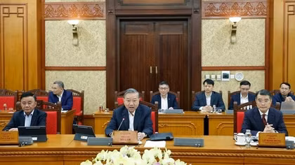Tuyệt đối không lơ là nhiệm vụ, xảy ra tình trạng du Xuân kéo dài