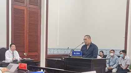 Giám đốc vẽ dự án không có thật, chiếm đoạt hàng chục tỷ đồng
