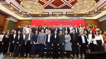 Nâng cao hiệu quả tuyên truyền phục vụ bầu cử Quốc hội và HĐND nhiệm kỳ 2026–2031
