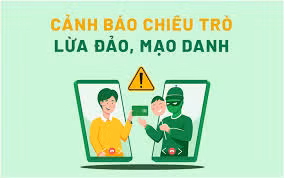 Mạo danh nhà chùa kêu gọi quyên góp tiền nuôi trẻ mồ côi