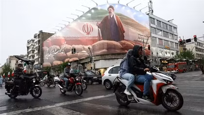 Nhiều “nút thắt” trong đối đầu Mỹ-Iran