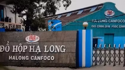 Thương hiệu sụp đổ, người tiêu dùng quay lưng với sản phẩm đồ hộp Hạ Long