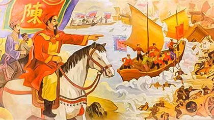 Chế độ Thái thượng hoàng vương triều Trần