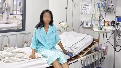 TP Hồ Chí Minh: Ghi nhận ca nhiễm não mô cầu liên quan tới ổ dịch tại Phú Quốc