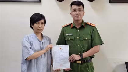 Hành trình tìm "danh phận" cho một đứa trẻ không tên