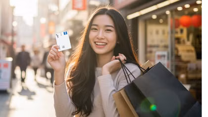 Thẻ VIB – Khẳng định vị thế và vai trò định hình xu thế mới