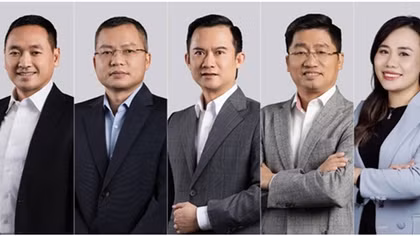 GELEX công bố 5 ứng viên HĐQT nhiệm kỳ mới