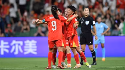 Đội tuyển nữ Việt Nam và tính toán vé World Cup
