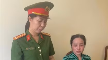 “Cuỗm” gần 900 triệu đồng, chủ hụi ở Cà Mau bị bắt tạm giam