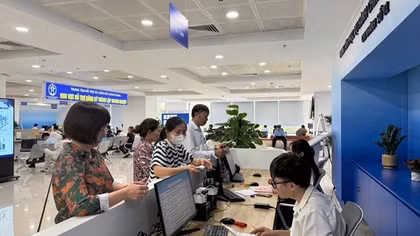 Quy định mới về tỉ lệ công chức theo vị trí việc làm ở bộ, tỉnh, xã