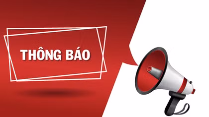 Trung tâm Dữ liệu quốc gia tuyển lao động hợp đồng