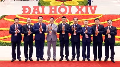 Ngành Kiểm sát là thành tố quan trọng góp phần xây dựng nền tư pháp chuyên nghiệp, hiện đại, công bằng, nghiêm minh, liêm chính