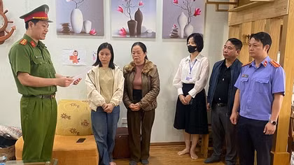 Chỉ huy trưởng công trình ôm tiền lương của công nhân rồi bất ngờ bỏ việc